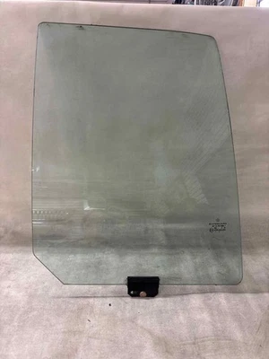 2004 Jeep Liberty Rear Door Glass Passenger Rear OEM RH Foto 1 de 4