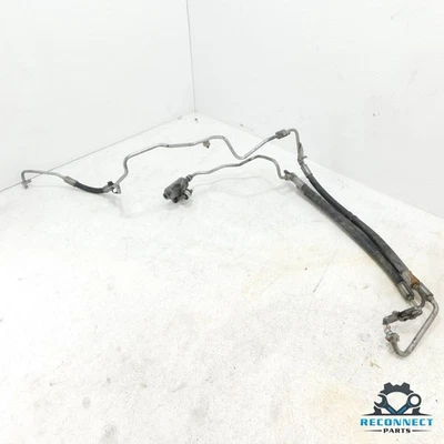 Manguera de expansión de presión de dirección asistida Dynamic Drive BMW 750Li F02 2010-2019 OEM Foto 1 de 4