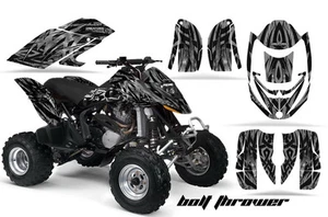 CAN-AM DS650 BOMBARDIER GRAPHICS KIT DS650X CREATORX DECALS STICKERS BTSB - Bild 1 von 1
