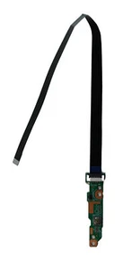 HP Notebook PC 250 G2  Replacement Laptop Power Button Board With Cable - Picture 1 of 1