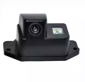 Car Rear View Camera For Mitsubishi Outlander Lancer Evolution EX EVO 2007-2019 - Picture 1 of 11
