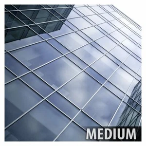 BDF NC35 Window Film High Performance Heat Control Nichrome 35 (Medium) - Picture 1 of 18
