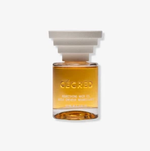 CÉCRED Nourishing Hair Oil, Creates Natural Shine & Hydrates, Free Ship, 1.7 oz - Picture 1 of 7