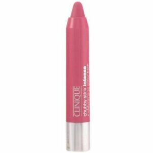 Clinique Chubby Stick Intense Lip Color Balm 05 Plushest Punch SEALED Full Size