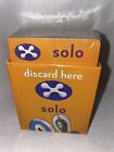 Cranium Cadoo Solo Cards Replacement Part Pieces 2004 New Sealed