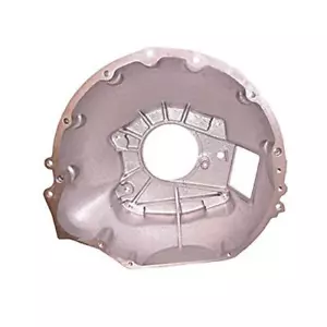 Omix-Ada | 16916.01 | Transmission Bell Housing, T150/T18/T176/T177 | OE - Picture 1 of 2