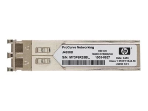 HPE J4859B SFP (Mini-GBIC)-Transceiver-Modul inkl VAT - Bild 1 von 3