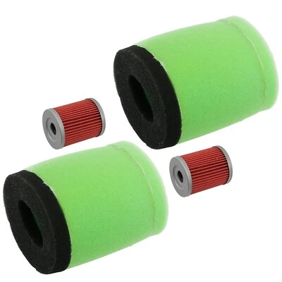 Limpiador de filtros de aire y aceite Caltric 13781-19B00 16510-19B00 16510-24501 para Suzuki Foto 1 de 4