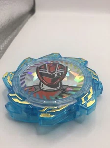 Bandai Avataro Sentai DonBrothers GP/SG Gear Mashin Sentai Kiramager Alter 44 - Imagen 1 de 2