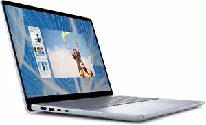 Dell Inspiron 7440 2-in-1 14" FHD+ Touch Core 5 120U 32GB 1TB SSD Cam FPR W11P - Picture 1 of 19