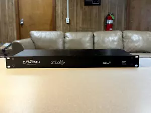 Controlador de pared de pantalla Datapath X4 - Imagen 1 de 14