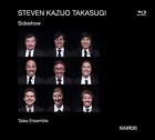 Takasugi: Sideshow [Talea Ensemble] [Kairos: 0015013KAI] [Blu-ray] [20 (Blu-ray)
