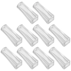 10 Pezzi Accessori Ciechi Ricambio Palline Tenda Peso Cavo - Foto 1 di 12