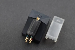 Technics EPC-88SM (205C) MM Cartridge * Titanium Pipe Cantilever - Bild 1 von 8