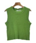 BEAUTY&YOUTH UNITED ARROWS Knitwear/Sweater Green (Approx. XS) 2200367755065