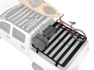 Slimline II Load Bed Rack Kit for Toyota Tundra DC 4-Door Ute (1999-2006) - by F - Picture 1 of 5