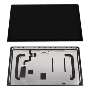 Conjunto de Pantalla LCD 5K para iMac A1419 2015 LM270QQ1 (EMC:2834) SD B1 B2 - Imagen 1 de 19