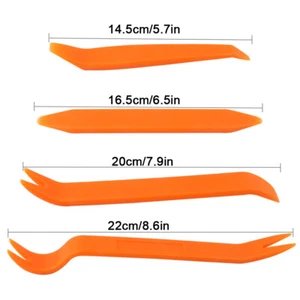 Universal Disassembly&Assembly Tools Auxiliary installation Plastic Tool Kit - Picture 1 of 7