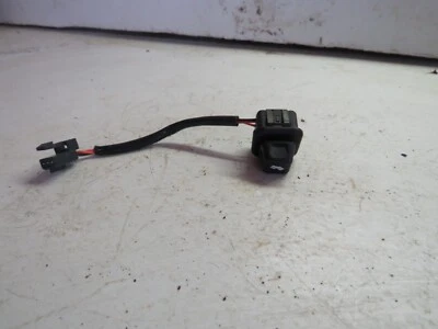 2008 凯迪拉克 SRX 可调踏板开关 — 第 1/3 张图片