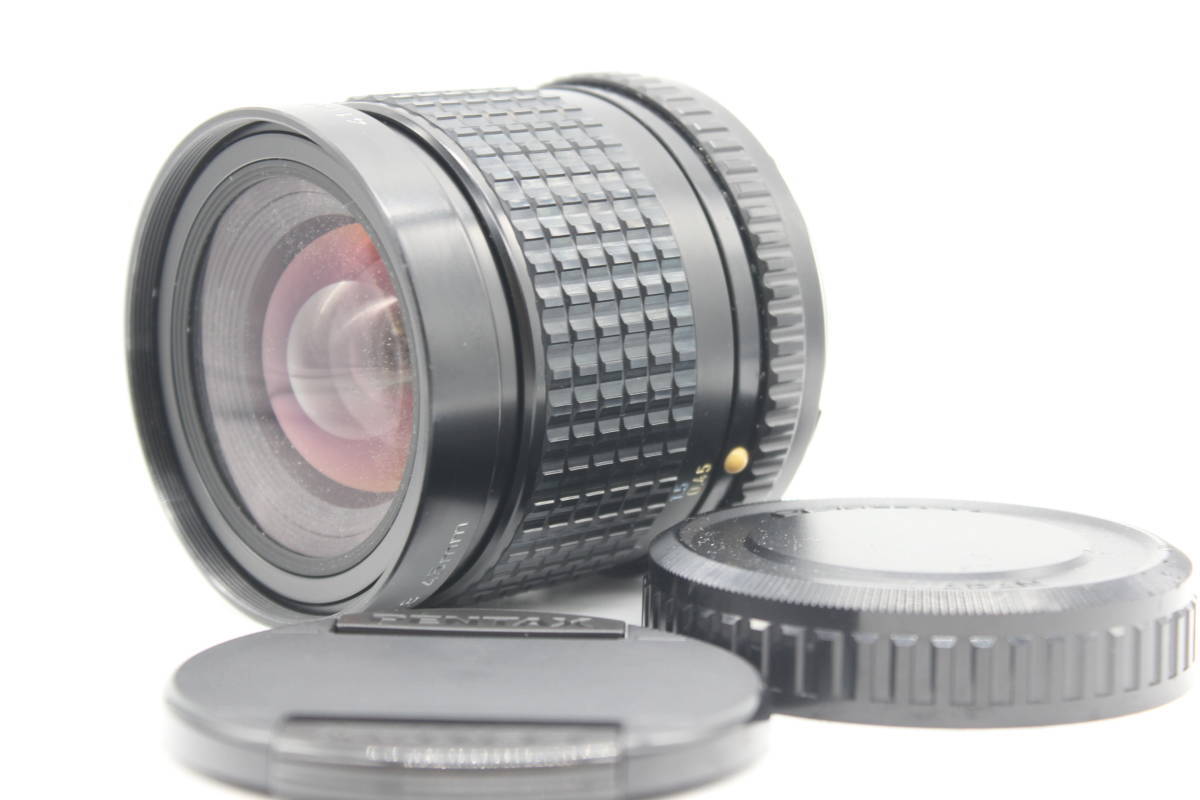 45mm Focal f/2.8 Camera Lenses Pentax 645 Mount for sale | eBay 45mm Focal f/2.8 Camera Lenses Pentax 645 Mount for sale | eBay