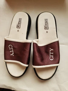 City Sun Steps Women's Slip-On Casual Shoes Dress size 6 vintage new - Picture 1 of 5
