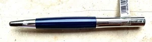 LAGERBEREINIGUNG! ROTRING Initial Rollerball, blau - Bild 1 von 2