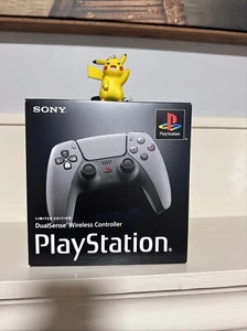 PlayStation 5 DualSense Wireless Controller 30th Anniversary - Picture 1 of 2