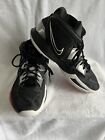Nike Mens Kyrie Infinity CZ0204-001 Black Basketball Shoes Sneakers Size 11.5