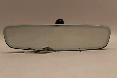 2017-2020 AUDI A4 REAR VIEW INTERIOR MIRROR W/ AUTOMATIC DIMMING OEM - Image 1 of 4