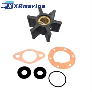 Sea Pump Impeller Kit Für Volvo Penta MB10A MD1A MD2B 3586494 875807 - Picture 1 of 6