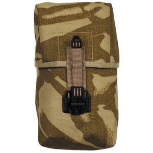 Brit. Army Nato Koppeltasche, MOLLE, UTILITY groß, desert, neuwertig - Bild 1 von 2