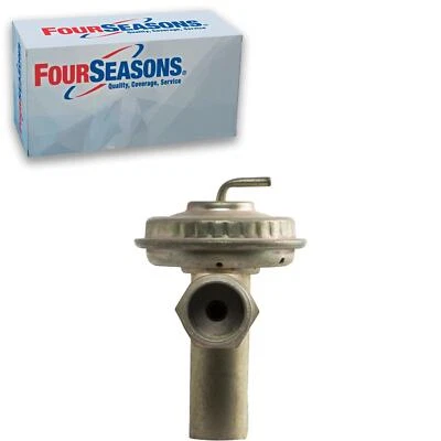 4 Seasons HVAC Heater Control Valve For 1977-1980 Buick Electra - Image 1 of 4