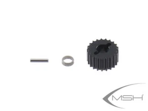 Speed-up Heckscheibe - MSH Protos 380 : MSH41213 - Bild 1 von 1