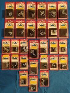 THE LORD OF THE RINGS & VARIE-MITHRIL JRR-TOLKIEN'S MIDDLE-HEART-BEST OFFER LOT! - Foto 1 di 7
