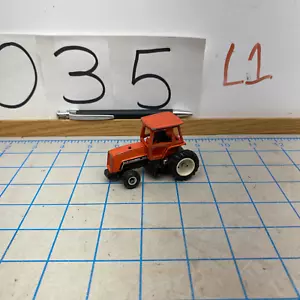 1/64? allis chalmers 8070 Vintage tractor toy - Picture 1 of 20