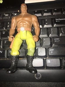 1994 Kenner Par Pac Congo The Movie 5" Kahega Action Figure - Picture 1 of 5