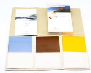 Lee Filters Landscape Filter Set Mint in Box (Second Hand) - Picture 1 of 3
