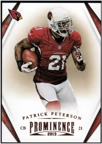 B1999- 2013 Panini Prominence FB #s 1-200 +Inserts -You Pick- 15+ FREE US SHIP - Image 1 of 1