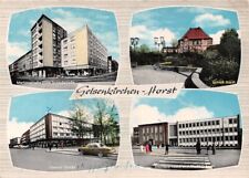 747613) Mehrbildkarte Gelsenkirchen Horst 