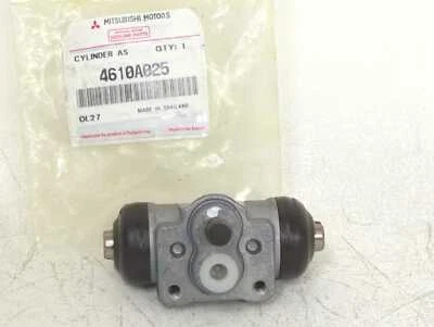 New OEM Genuine Mitsubishi Rear Drum Brake Cylinder 2020-2025 L200 4610A025 - Image 1 of 4