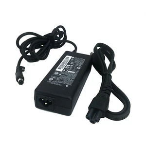 Genuine 90W HP AC Adapter for EliteDesk 705 G1 G4 G5 DM Mini Business PC w/Cord - Picture 1 of 6
