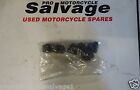 HONDA CBR 600 RR 2005 2006:CUSH DRIVE RUBBERS:USED MOTORCYCLE PARTS