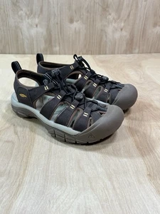 Keen Newport H2 Hydro Wandern Wasserdicht Sandalen Herren Gr. 7,5 Draußen Wandern - Bild 1 von 10