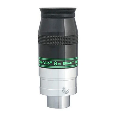 Tele Vue 1.25" & 2" Ethos Eyepiece - 8mm - Image 1 of 2