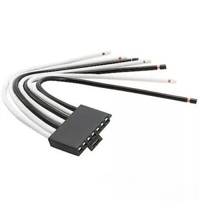 Conector de climatización Carquest Premium PTC1006 para vehículos GM 92-09 Foto 1 de 2