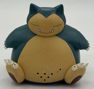 Pokemon Snarlax 2009 Electronic Nintendo Selten Funktioniert Top - Bild 1 von 4