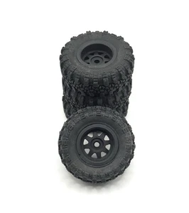 Element RC Enduro 24 - Wheels & Tires - Original New  - Picture 1 of 4
