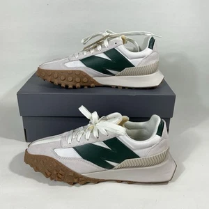 New Balance XC-72 weiß grün Schuhe UXC72VA Gr. M 8, W 9,5 neu - Bild 1 von 14
