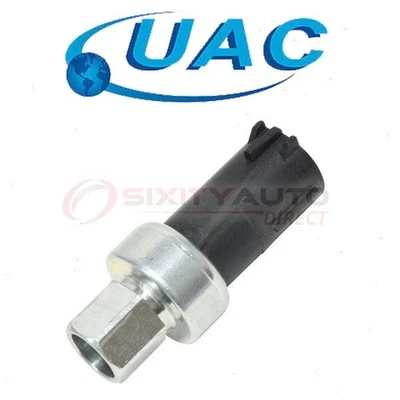 UAC HVAC Pressure Transducer for 2009-2010 Ford Flex - Heating Air lj - Image 1 of 4