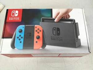 Nintendo Hac-001 Switch - Foto 1 di 5